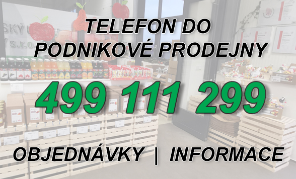 telefon - podnik. prodejna